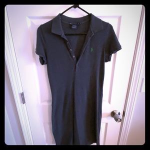 Ralph Lauren sport dress